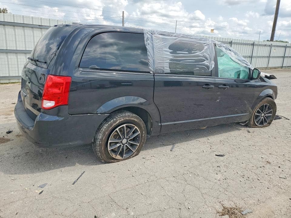 2019 DODGE GRAND CARA 3