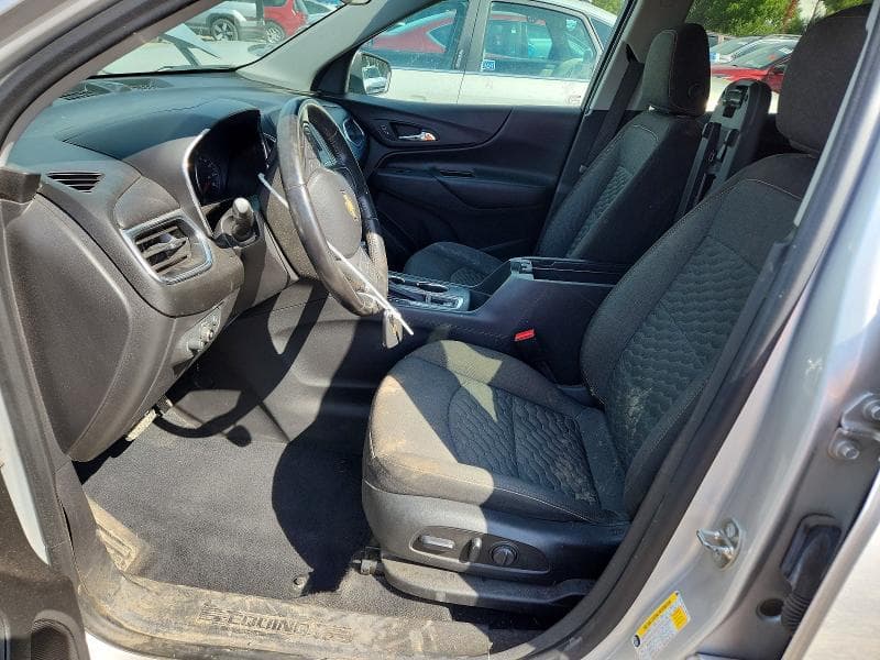 2020 CHEVROLET EQUINOX LT 7
