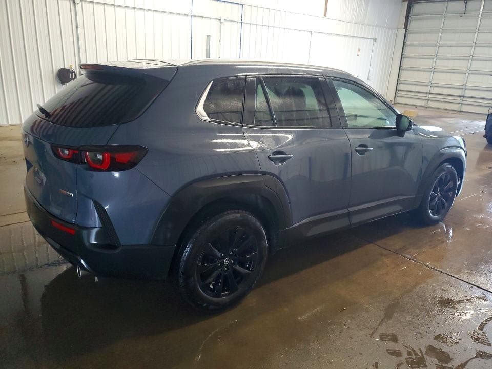 2024 MAZDA CX-50 PREFERRED 3