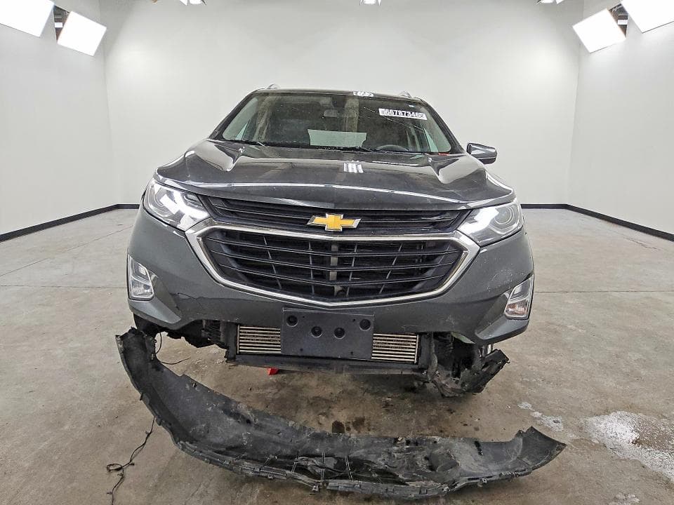 2018 CHEVROLET EQUINOX LT 5