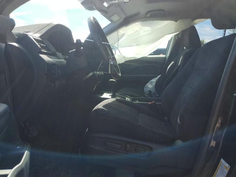 2019 HONDA PILOT EX 7