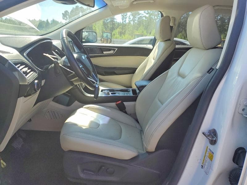 2021 FORD EDGE TITANIUM 7