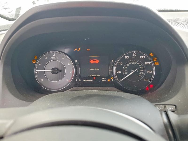 2020 ACURA RDX TECHNOLOGY 9