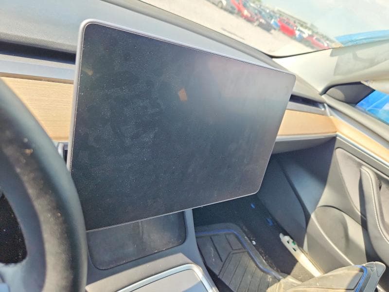 2021 TESLA MODEL 3 9