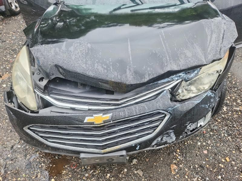 2017 CHEVROLET EQUINOX PREMIER 12