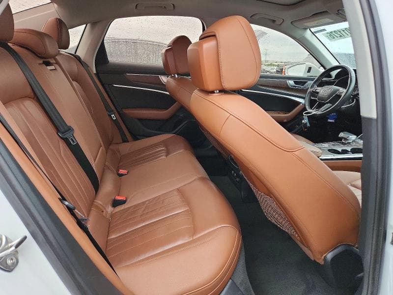 2020 AUDI A6 PREMIUM 10