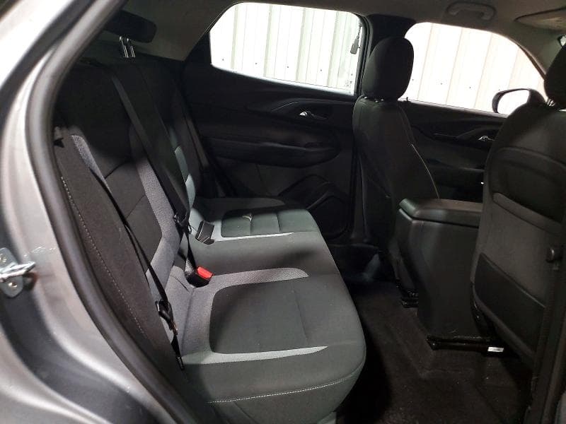 2023 CHEVROLET TRAILBLAZER LS 11