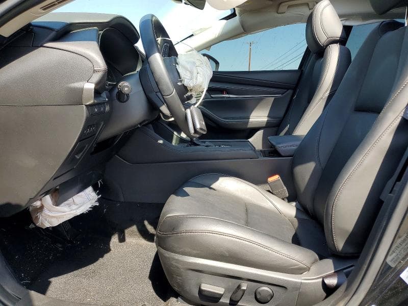 2026 MAZDA 3 PREFERRED 7