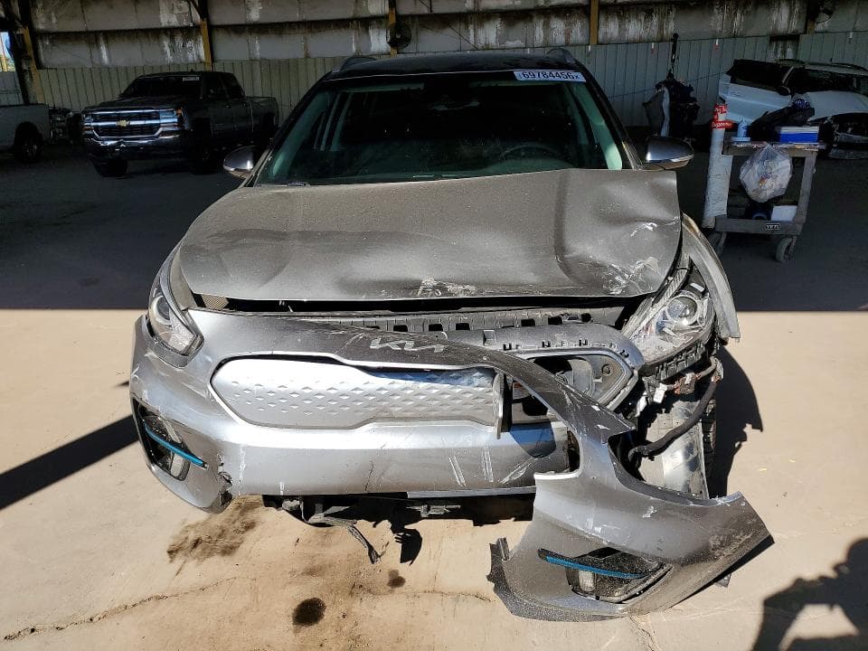 2022 KIA NIRO EV EX 5