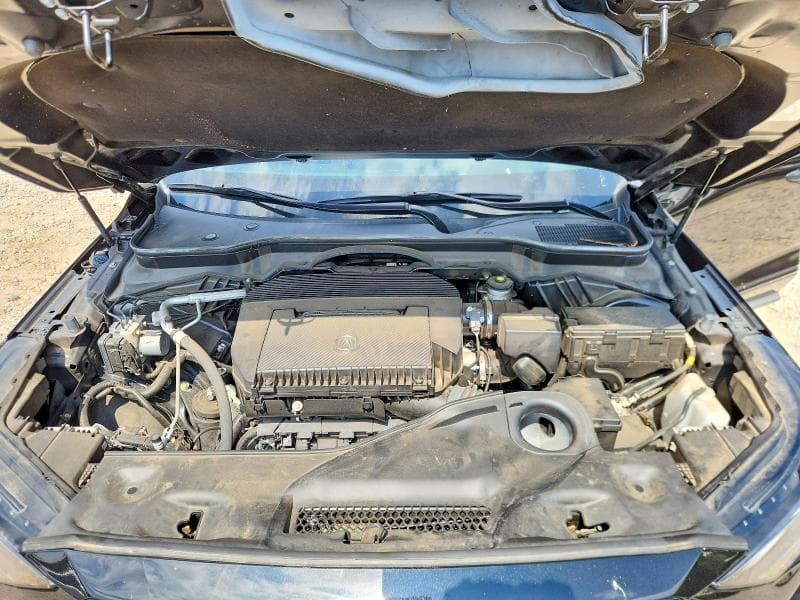 2022 ACURA MDX A-SPEC 12