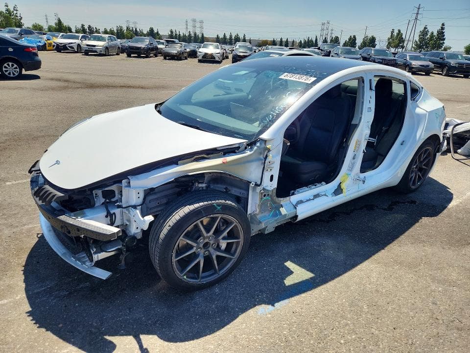 2023 TESLA MODEL 3 - 1