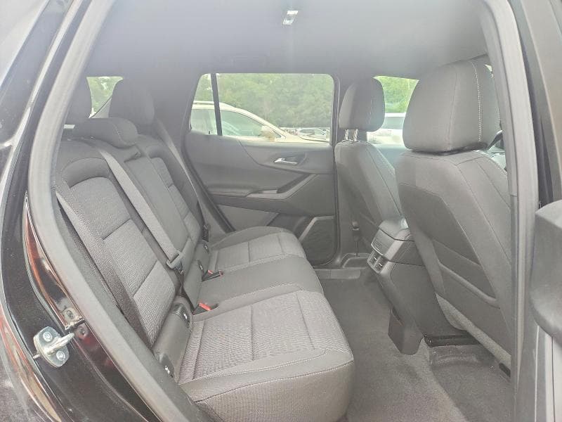 2025 CHEVROLET EQUINOX LT 11