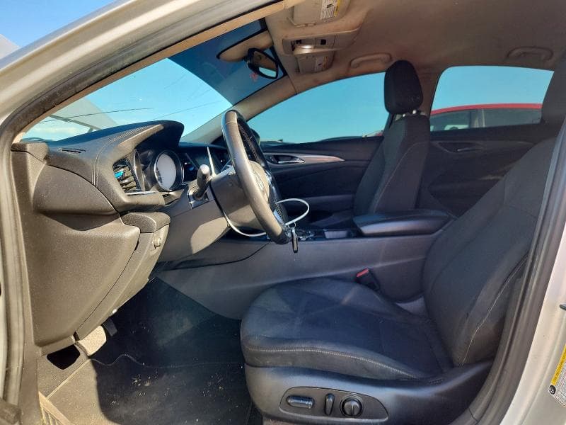 2018 BUICK REGAL PREFERRED 7