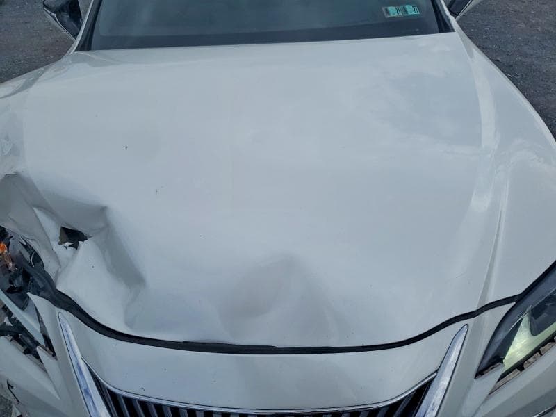 2019 LEXUS ES 350 11