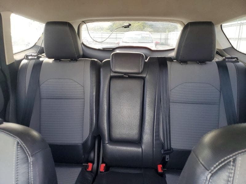 2019 FORD ESCAPE SE 10
