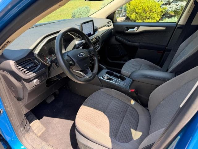 2020 FORD ESCAPE SE 5