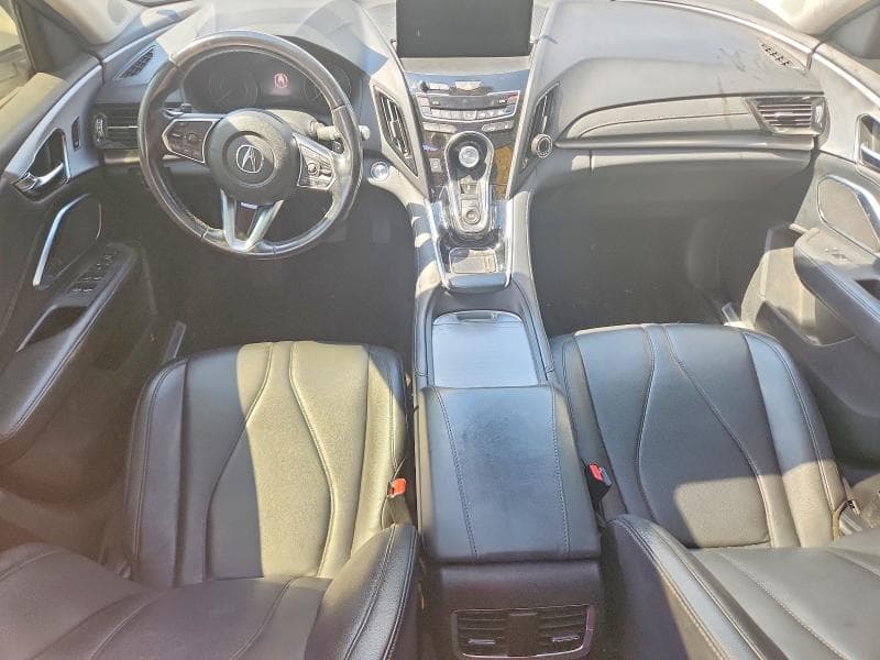 2020 ACURA RDX 8
