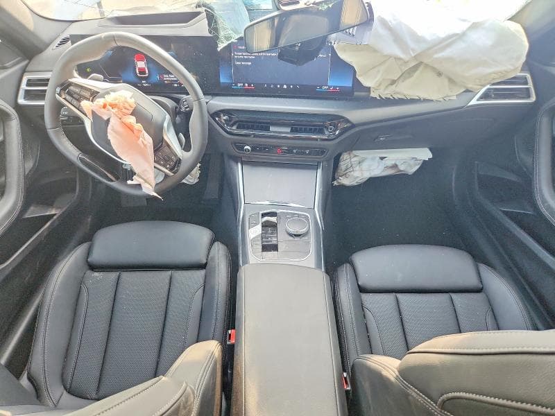 2026 BMW 230XI 8
