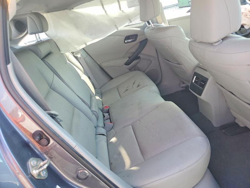 2017 ACURA RDX TECHNOLOGY 11