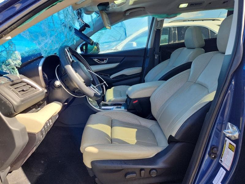 2022 SUBARU ASCENT LIMITED 7