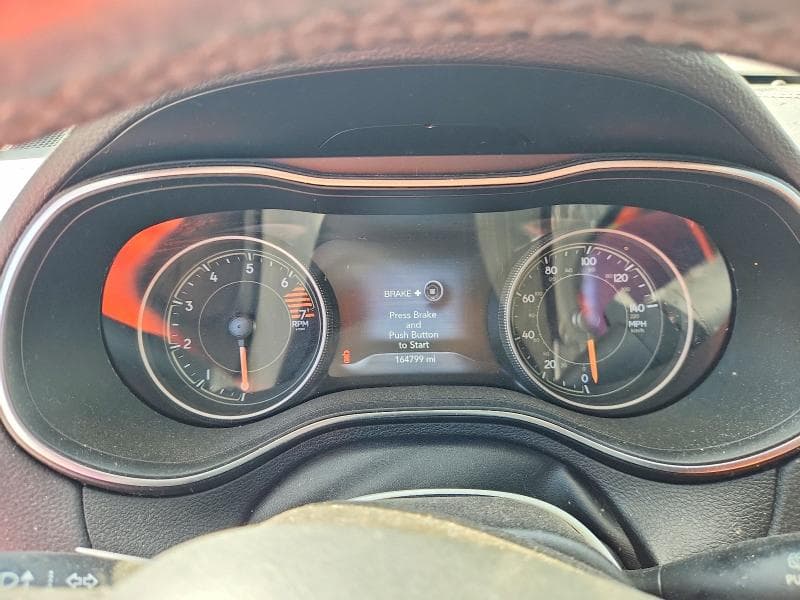 2020 JEEP CHEROKEE LIMITED 9
