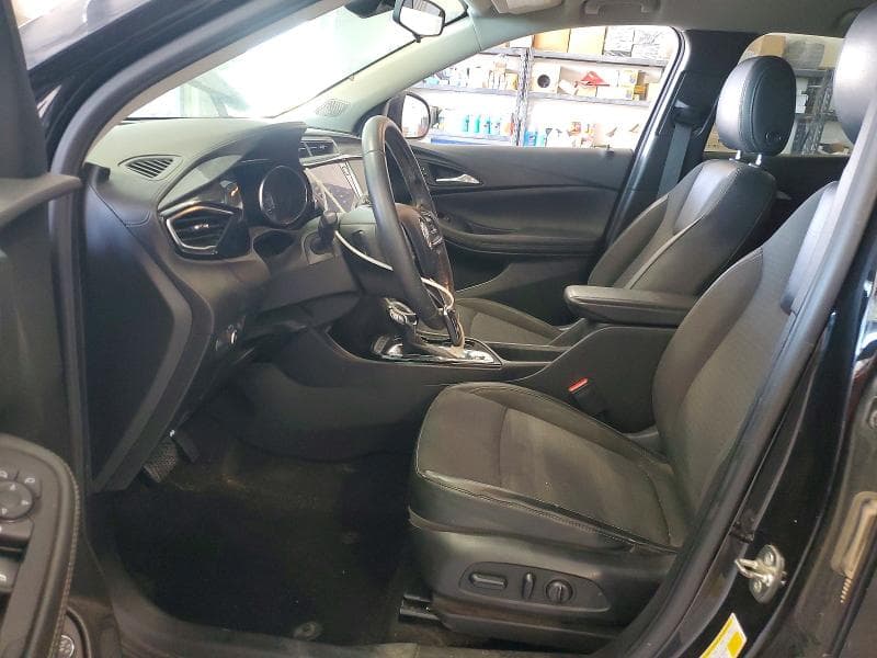 2021 BUICK ENCORE GX SELECT 7