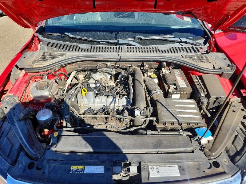2019 VOLKSWAGEN JETTA S 11