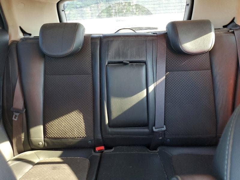 2018 BUICK ENCORE PREFERRED 10