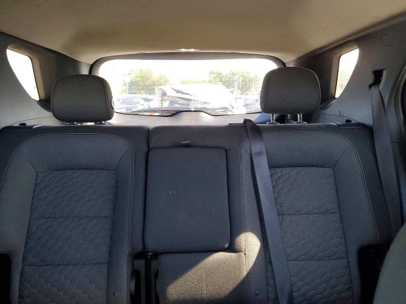 2018 CHEVROLET EQUINOX LT 10