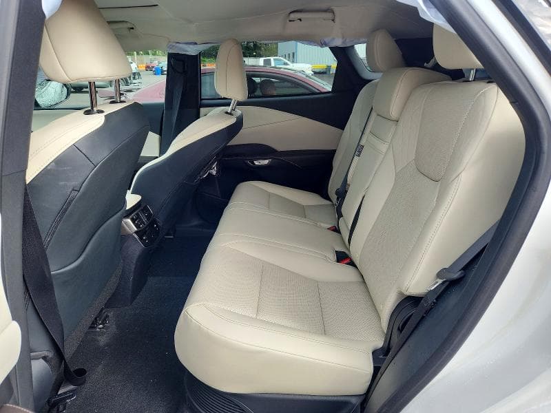 2024 LEXUS RX 350H PREMIUM+ 10
