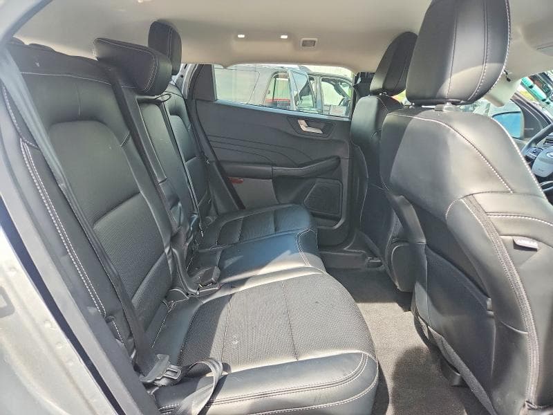 2023 FORD ESCAPE PLATINUM 10