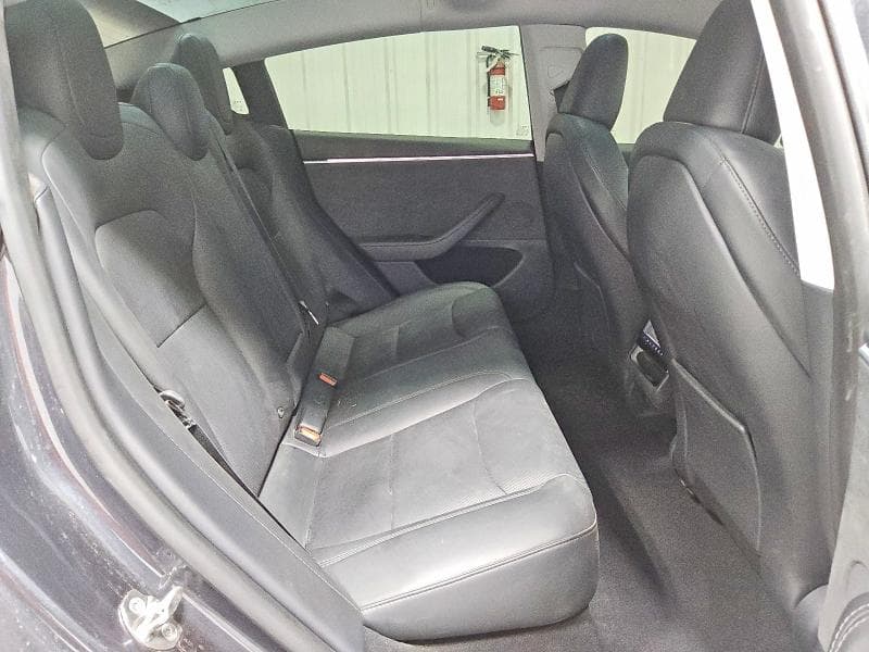 2024 TESLA MODEL 3 10