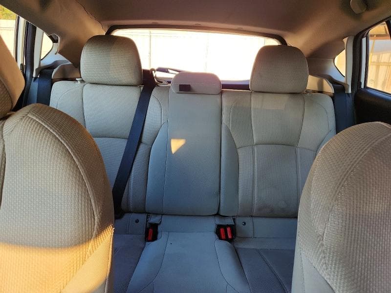 2019 SUBARU IMPREZA 10
