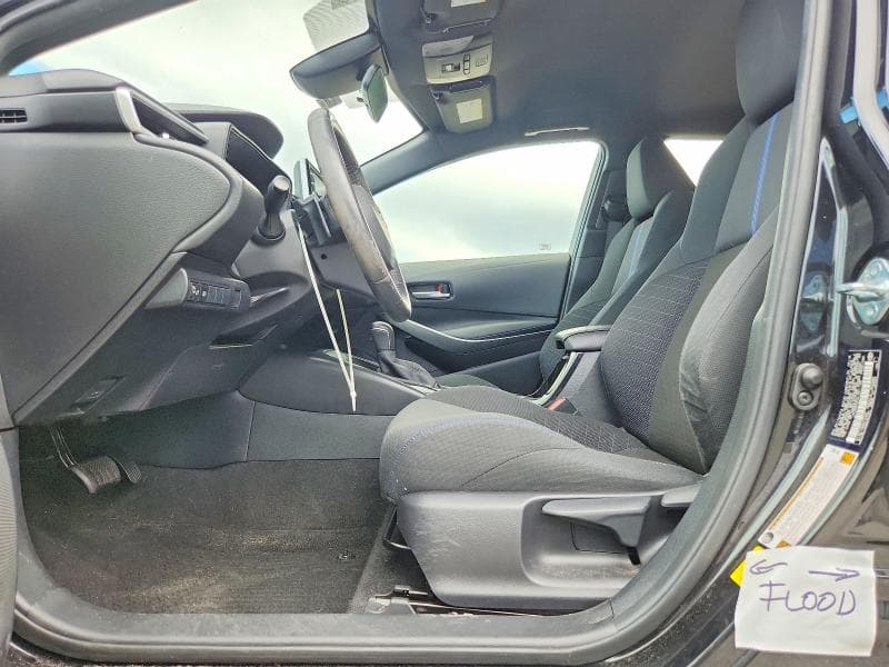 2020 TOYOTA COROLLA SE 7