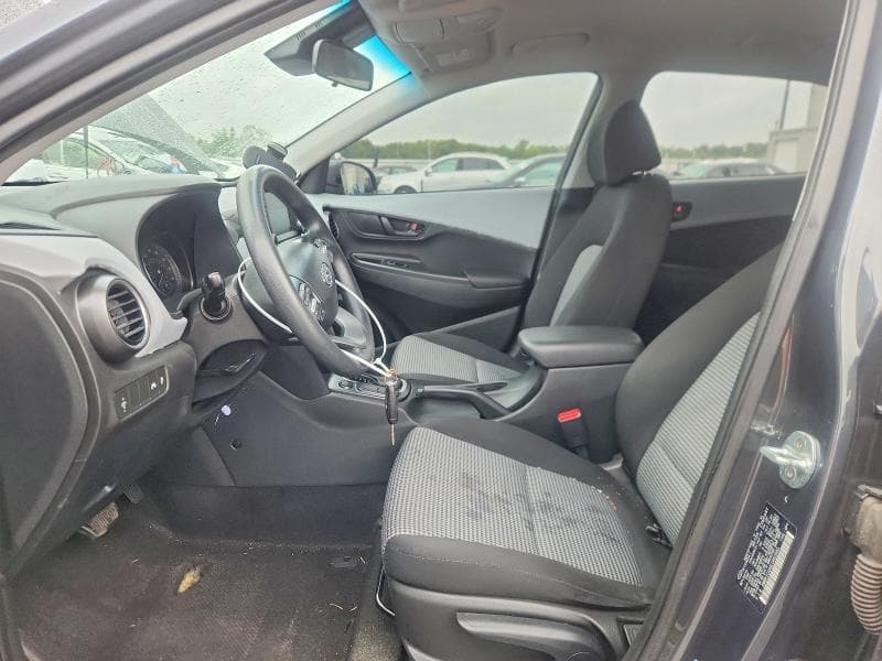 2020 HYUNDAI KONA SE 7