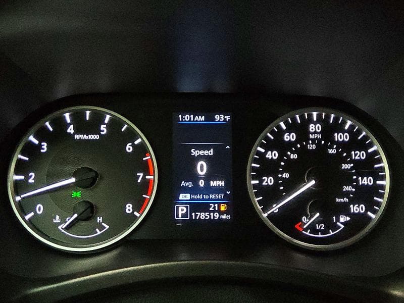 2023 NISSAN SENTRA S 9