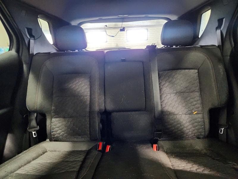 2019 CHEVROLET EQUINOX LT 10