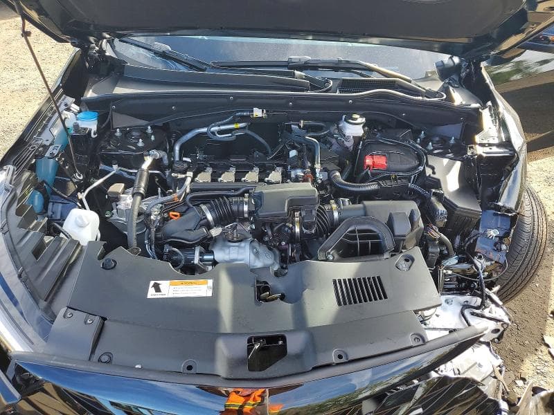 2026 ACURA ADX A-SPEC ADVANCE 12