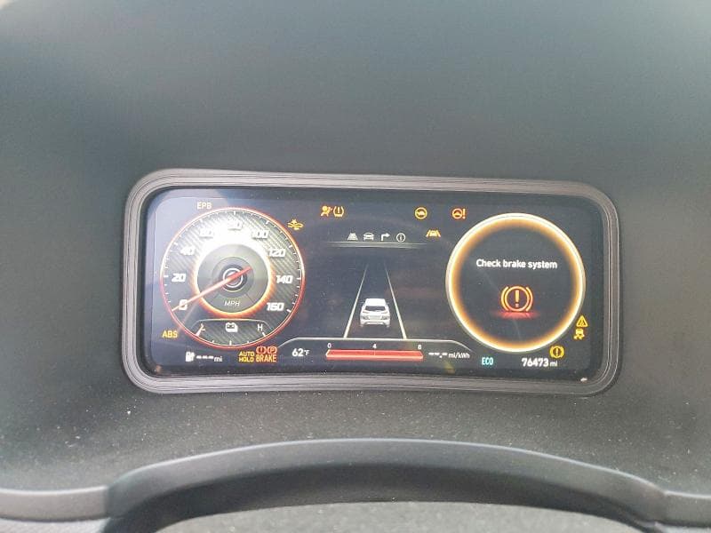 2023 HYUNDAI KONA SEL 9