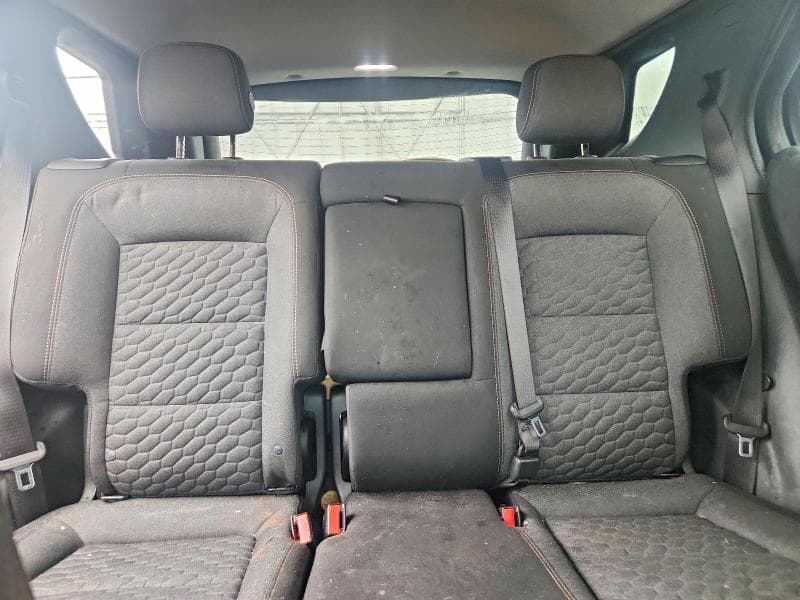 2018 CHEVROLET EQUINOX LT 10