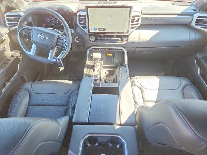 2023 TOYOTA TUNDRA PLATINUM 8