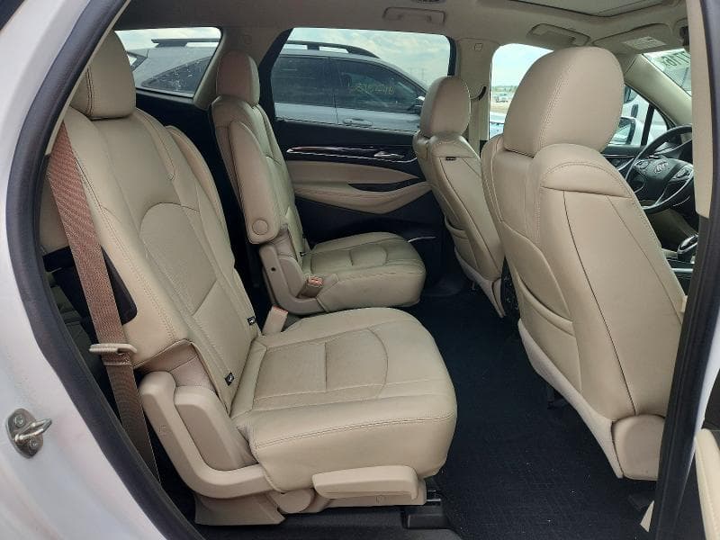 2021 BUICK ENCLAVE PREMIUM 11