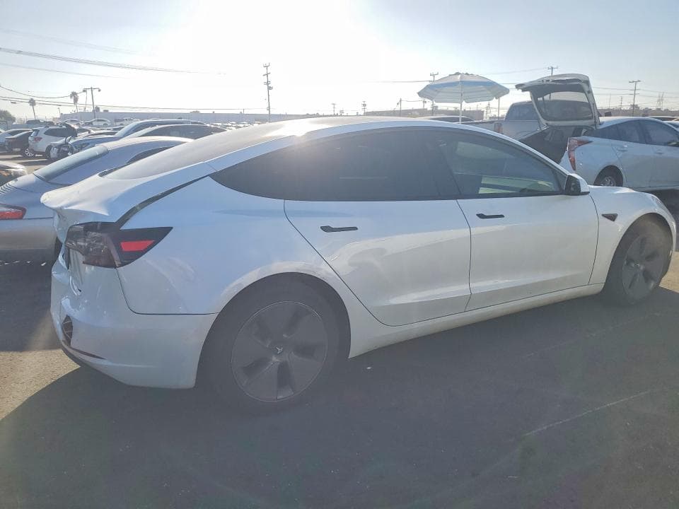 2023 TESLA MODEL 3 3