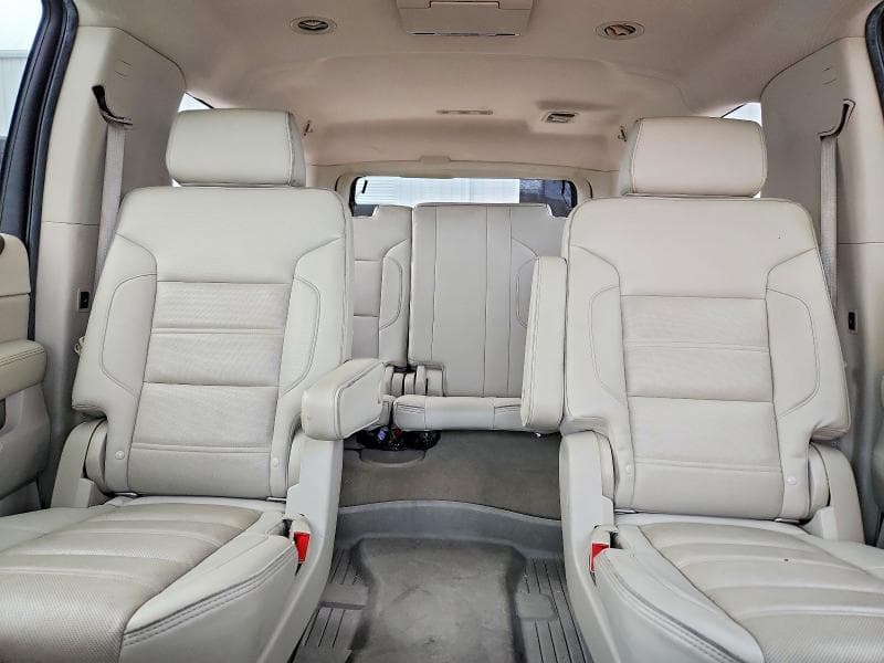 2019 GMC YUKON XL DENALI 10