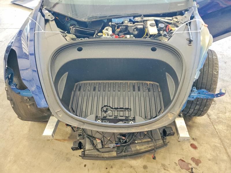 2023 TESLA MODEL 3 11