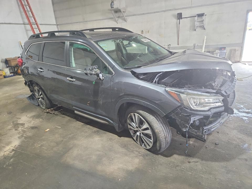 2020 SUBARU ASCENT TOURING 4