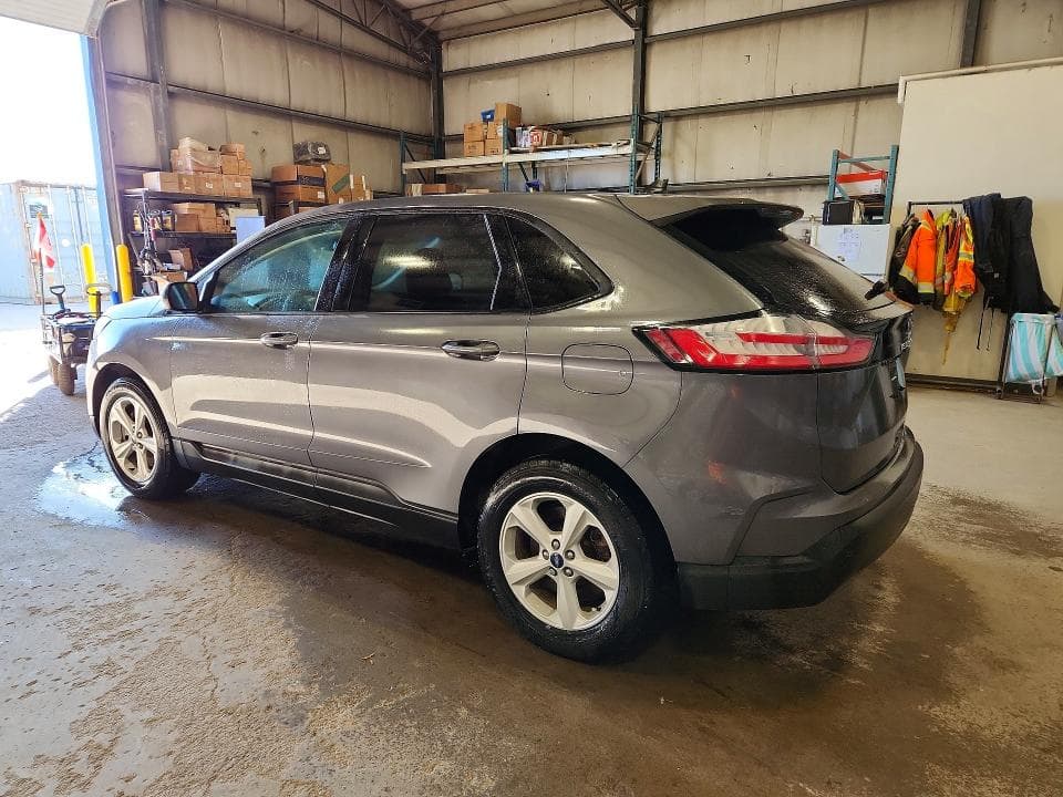 2021 FORD EDGE SE 2