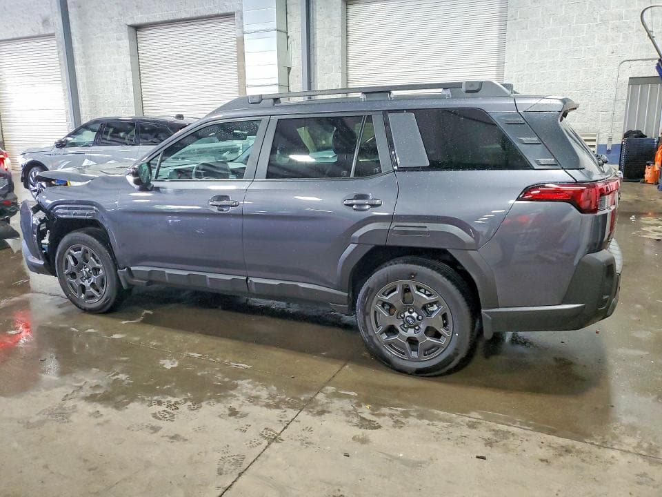 2026 SUBARU OUTBACK PREMIUM 2