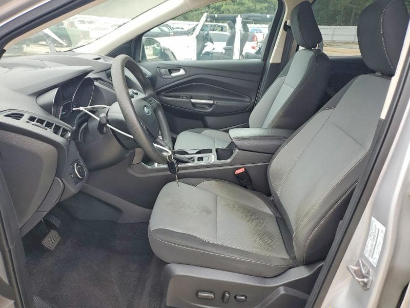 2018 FORD ESCAPE SE 7