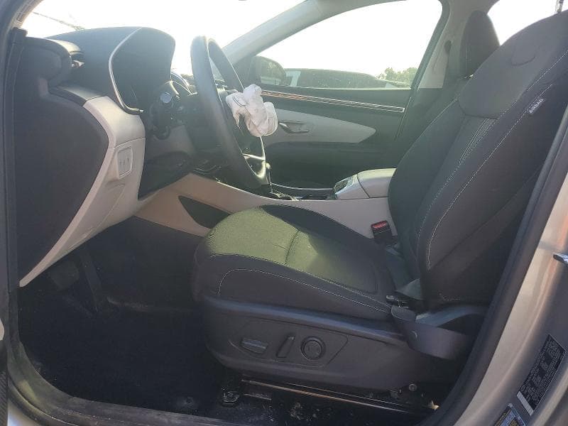 2023 HYUNDAI TUCSON SEL 7